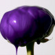 Shu Uemura Yubi Blonde Anti-Brass Purple Hair Mask Сиреневая маска для блондинок 500 мл
