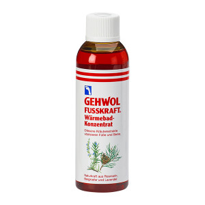 Gehwol Fusskraft Warmebad Ванна для ног 150 мл