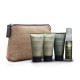 ALTERNA BAMBOO SHINE On-The-Go Travel Set Мини набор для сияния и блеска волос