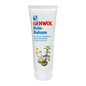 Gehwol Bein Balsam Бальзам для ног 125 мл