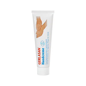 Gehwol Gerlan Handcreme Крем для рук 75 мл