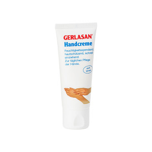 Gehwol Gerlan Handcreme Крем для рук 40 мл