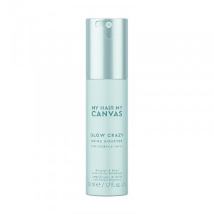 ALTERNA My Hair My Canvas Glow Crazy Shine Booster Усилитель блеска 50 мл