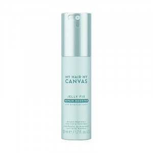 ALTERNA My Hair My Canvas Jelly Fix Repair Booster Бустер для восстановления 50 мл