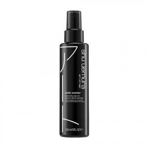 Shu Uemura Art of Hair Shiki Worker Blow Dry Serum Многофункциональный спрей для преображения волос 150 мл