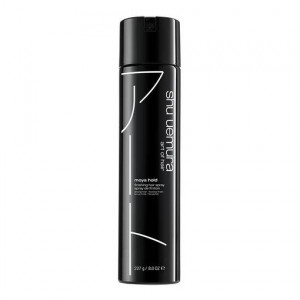 Shu Uemura Art of Hair Moya Hold Hair Spray Невесомый лак сильной фиксации 227 г