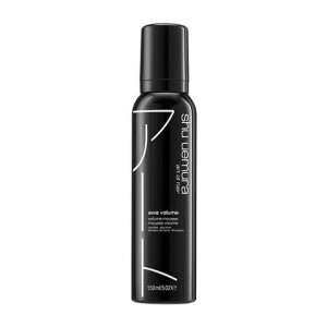 Shu Uemura Art of Hair Awa Volume Hair Mousse Мусс для объема тонких волос 150 мл