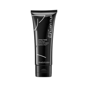 Shu Uemura Art of Hair Umou Hold Hair Cream Невесомый крем для волос сильной фиксации 100 мл