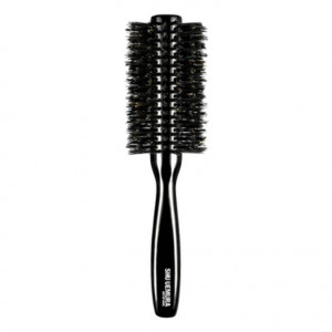 Shu Uemura Large Round Hair Brush Большая круглая расческа для всех типов волос