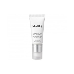 Medik8 Advanced Day Eye Protect Anti-Ageing Eye Cream SPF 30 | 5* UVA Увлажняющий крем для глаз 15 мл