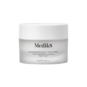 Medik8 Advanced Night Restore Rejuvenating Multi-Ceramide Night Cream Ночной крем 50 мл