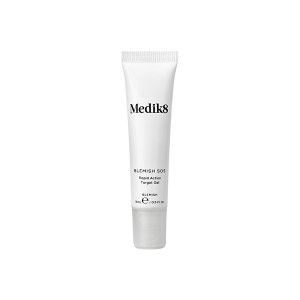 Medik8 Blemish SOS Rapid Action Target Gel Гель против акне 15 мл