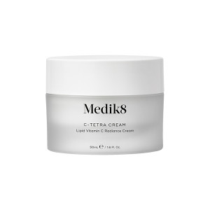 Medik8 C-TETRA Cream Lipid Vitamin C Radiance Cream Антиоксидантный крем с липидным витамином С 50 мл