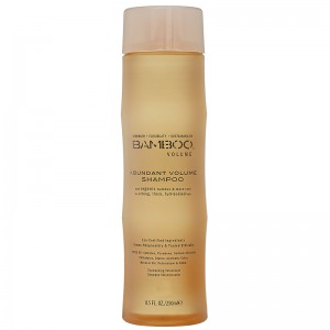 ALTERNA BAMBOO Abundant VOLUME Shampoo Шампунь для объема 250 мл