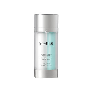 Medik8 Copper PCA Peptides Advanced Complex Serum of Age-defying Peptides Антиоксидантная сыворотка с медным пептидом 30 мл