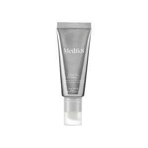 Medik8 Crystal Retinal 1 Stable Retinal Night Serum Vitamin A Ночная сыворотка для чувствительной кожи 30 мл