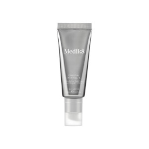 Medik8 Crystal Retinal 6 Stable Retinal Night Serum Vitamin A Ночная сыворотка для чувствительной кожи 30 мл