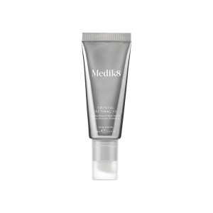 Medik8 Crystal Retinal 10 Stable Retinal Night Serum Vitamin A Ночная сыворотка для чувствительной кожи 30 мл