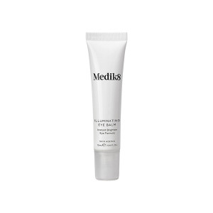 Medik8 Illuminating Eye Balm Instant Brighten Eye Formula Осветляющий бальзам для кожи вокруг глаз 15 мл