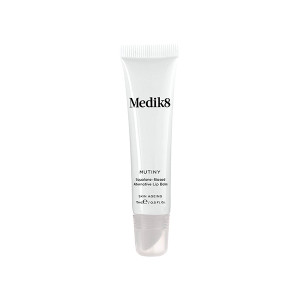 Medik8 Mutiny Squalane-Based Alternative Lip Balm Бальзам для губ 15 мл