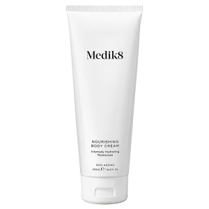 Medik8 Nourishing Body Cream Intensely Hydrating Moisturiser Интенсивно увлажняющий крем для тела 250 мл