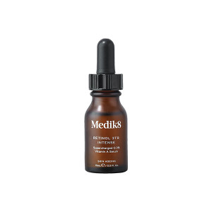 Medik8 Retinol 3TR + Intense Ночная сыворотка для омолаживания кожи 15 мл