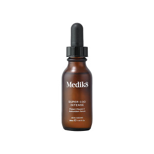 Medik8 Super C30 + Intense Potent Vitamin C Antioxidant Serum Насыщенная сыворотка 30 мл