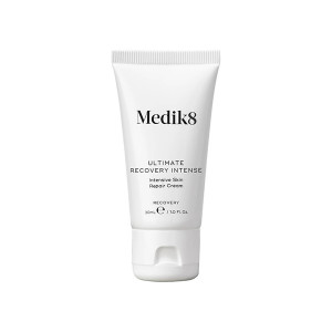 Medik8 Ultimate Recovery Intense Intensive Skin Repair Cream Активный восстанавливающий и заживляющий крем 30 мл