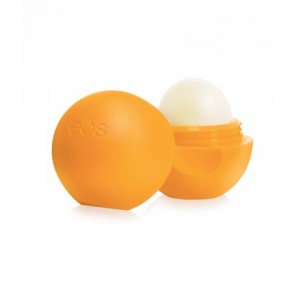 EOS Tangerine Smooth Sphere Бальзам для губ Мандарин