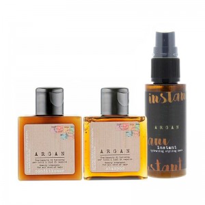 Набор Массажных Масел Luxury Gift Set Tenderness&Passion 279500 для чувственных прикосновений Набор Массажных Масел Luxury Gift Set Tenderness&Passion 279500 для чувственных прикосновений