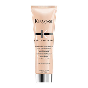 Kerastase Curl Manifesto Crème de Jour Fondamentale Крем для укладки легкой фиксации 150 мл