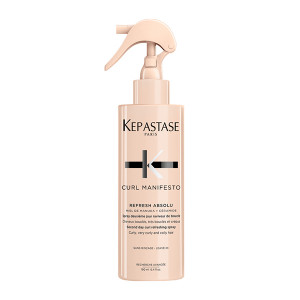 Kerastase Curl Manifesto Refresh Absolu Спрей для обновления укладки 190 мл