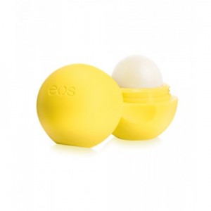 EOS Lip Balm Smooth Sphere Бальзам для губ Лимон