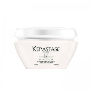 Kerastase Specifique Masque Rehydratant Гель-маска для нормализации уровня увлажнения волос 200 мл