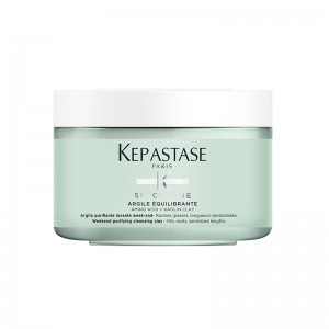 Kerastase Specifique Argile Equilibrante Глиняная маска для вывода токсинов и интенсивной очистки кожи головы 250 мл