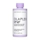 Olaplex Blonde Enhancer Toning Shampoo №4P Тонизирующий шампунь для блондинок 250 мл