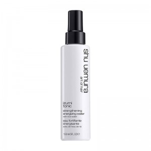 Shu Uemura Art of Hair Izumi Tonic Strengthening Energizing Water Спрей для выпрямления волос 150 мл