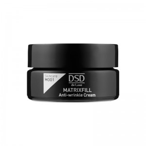 DSD de Luxe Matrixfill Anti-Wrinkle Cream Крем от морщин для лица 50 мл