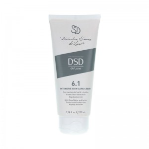 DSD de Luxe Intensive Skin Care Cream 6.1 Крем для интенсивного ухода за кожей 100 мл
