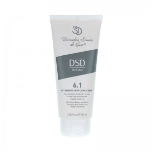 DSD de Luxe Intensive Skin Care Cream 6.1 Крем для интенсивного ухода за кожей № 6.1 100 мл