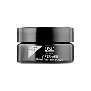 DSD de Luxe Viper-Ake Global Anti-aging Cream Антивозрастной крем для лица 50 мл