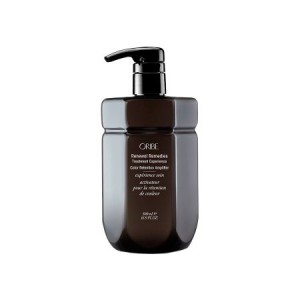 Oribe Renewal Remedies Treatment Experience Color Retention Amplifier Бустер для яркости цвета волос 500 мл