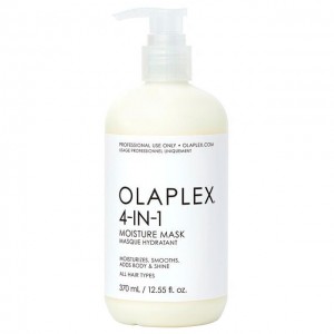 Olaplex 4-in-1 Moisture Mask Увлажняющая маска для волос 370 мл