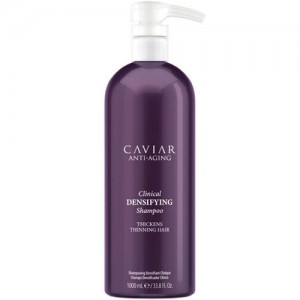 ALTERNA CAVIAR ANTI-AGING Clinical Densifying Shampoo Лечебный уплотняющий шампунь 1 л