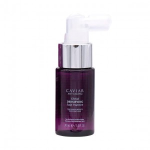 ALTERNA CAVIAR ANTI-AGING Clinical Densifying Scalp Treatment Несмываемый стимулятор для роста волос 30 мл