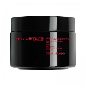 Shu Uemura Ashita Supreme Intense Revitalization Scrub Scalp Интенсивный восстанавливающий скраб для кожи головы 325 г