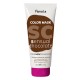 Fanola Color Mask Sensual Chocolate Питательная окрашивающая маска для волос "Шоколадная" 200 мл