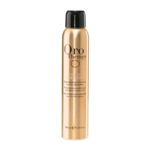 Fanola Oro Therapy Keratin Spray Кератиновый спрей 150 мл