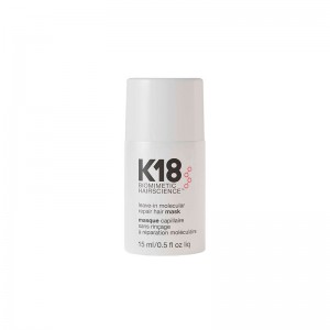 K18 Leave-in Molecular Repair Hair Mask Несмываемая маска для молекулярного восстановления волос 15 мл