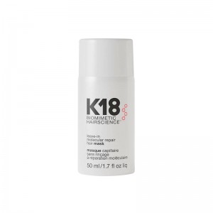 K18 Leave-in Molecular Repair Hair Mask Несмываемая маска для молекулярного восстановления волос 50 мл